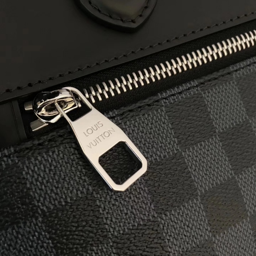 N41588, LOUIS VUITTON LV, NEWPORT TOTE, TOTE BAGS