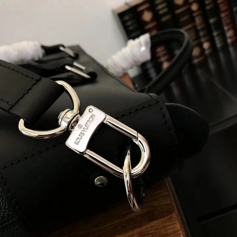 N41588, LOUIS VUITTON LV, NEWPORT TOTE, TOTE BAGS