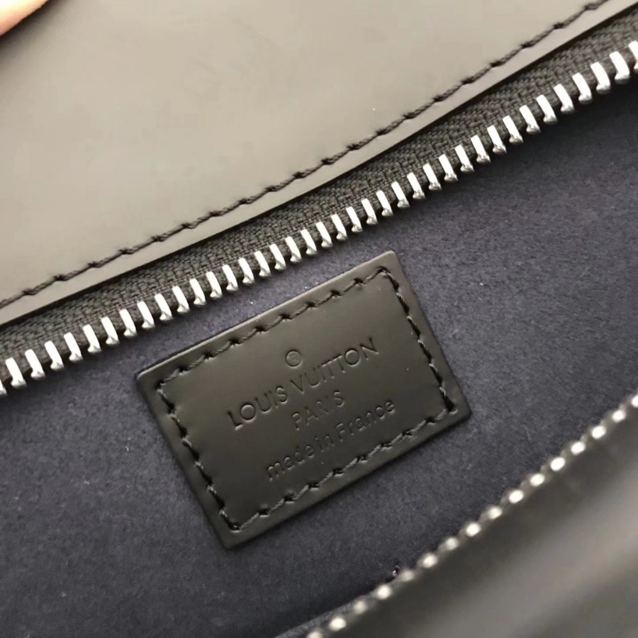N41588, LOUIS VUITTON LV, NEWPORT TOTE, TOTE BAGS