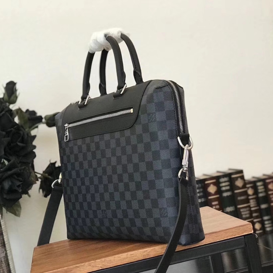 N41589, LOUIS VUITTON LV, PORTE-DOCUMENTS JOUR, BUSINESS BAGS