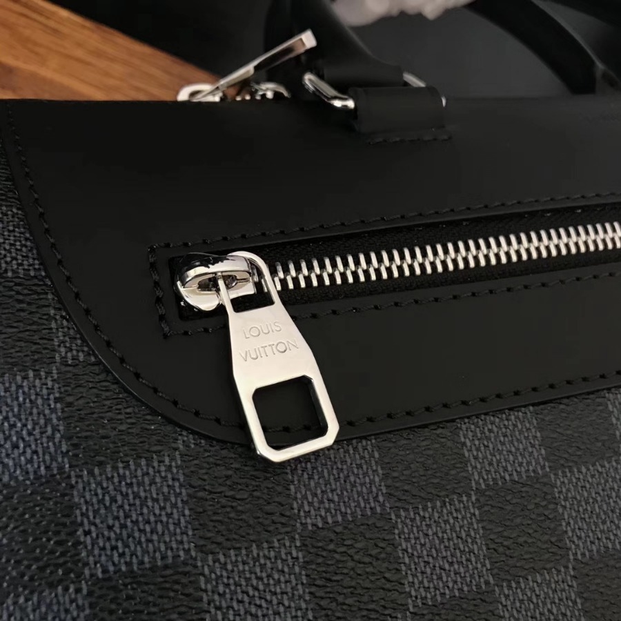 N41589, LOUIS VUITTON LV, PORTE-DOCUMENTS JOUR, BUSINESS BAGS