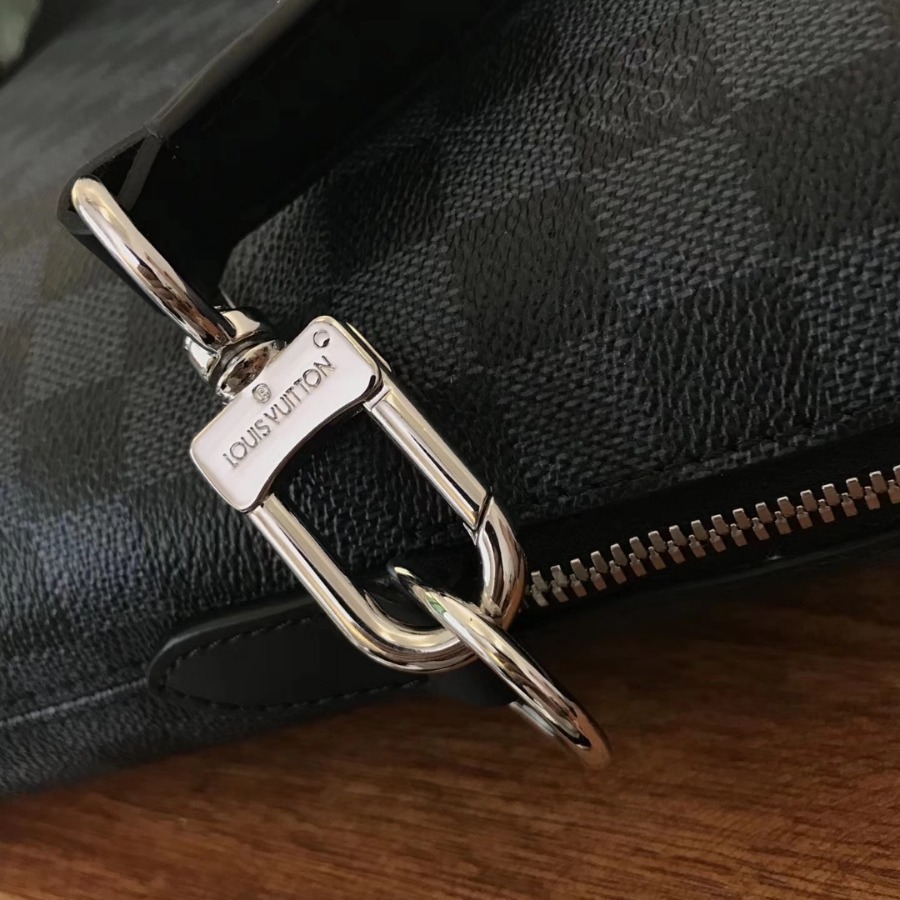 N41589, LOUIS VUITTON LV, PORTE-DOCUMENTS JOUR, BUSINESS BAGS