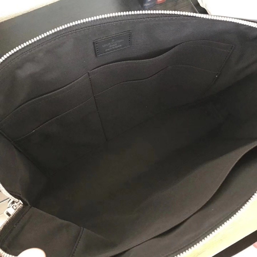 N41589, LOUIS VUITTON LV, PORTE-DOCUMENTS JOUR, BUSINESS BAGS