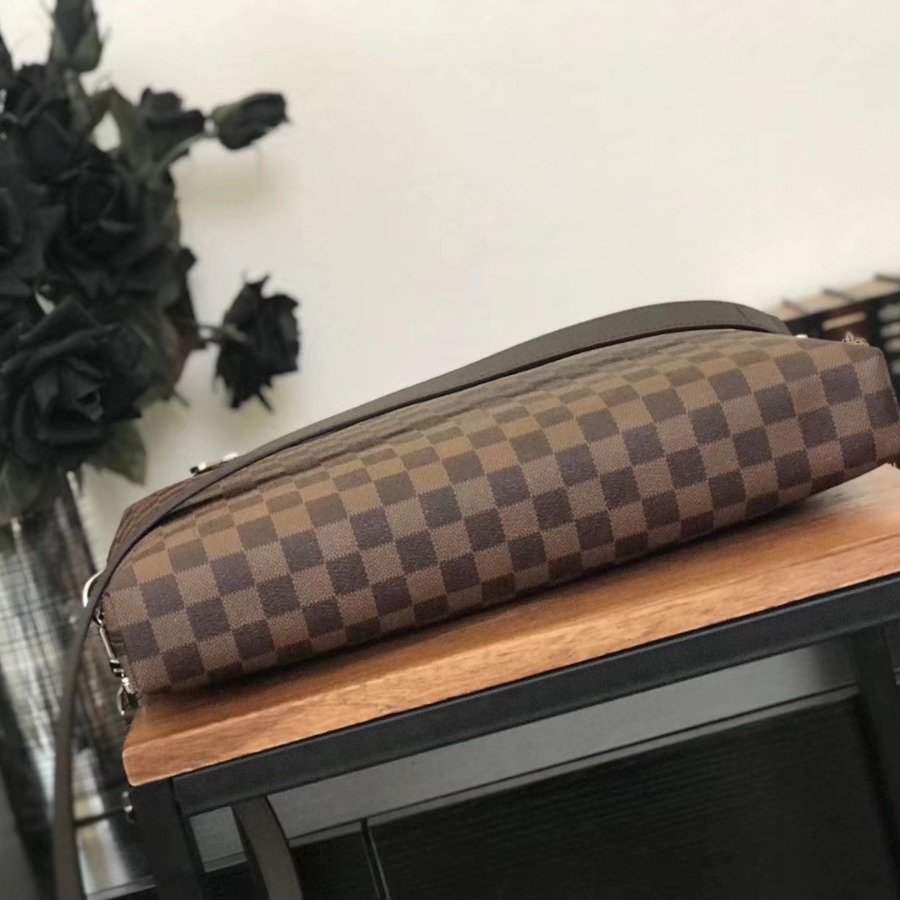 N41438, LOUIS VUITTON LV, PORTE-DOCUMENTS JOUR, BUSINESS BAGS