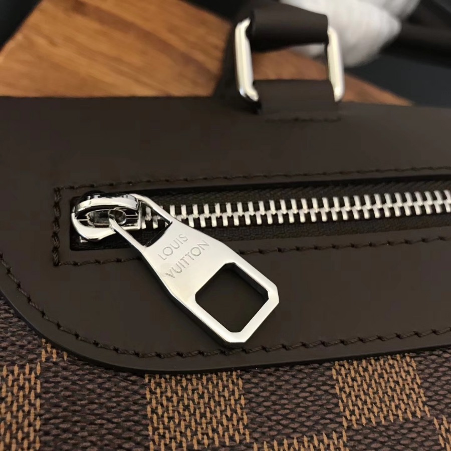 N41438, LOUIS VUITTON LV, PORTE-DOCUMENTS JOUR, BUSINESS BAGS