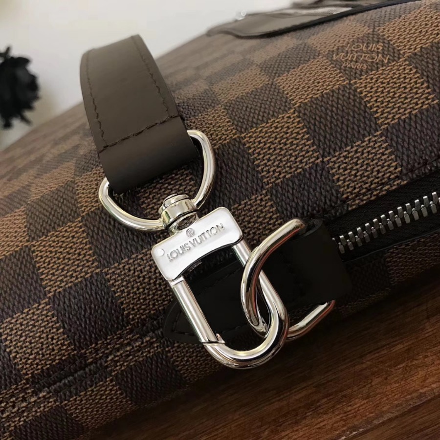 N41438, LOUIS VUITTON LV, PORTE-DOCUMENTS JOUR, BUSINESS BAGS