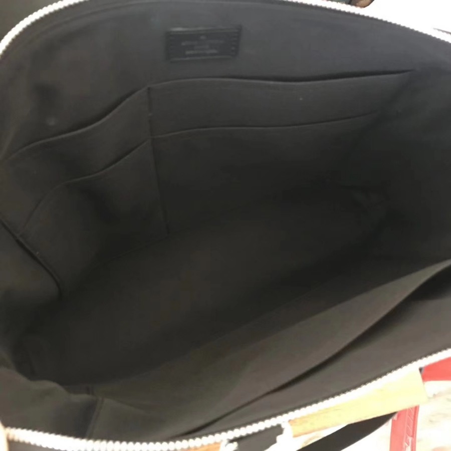 N48260, LOUIS VUITTON LV, PORTE-DOCUMENTS JOUR, BUSINESS BAGS