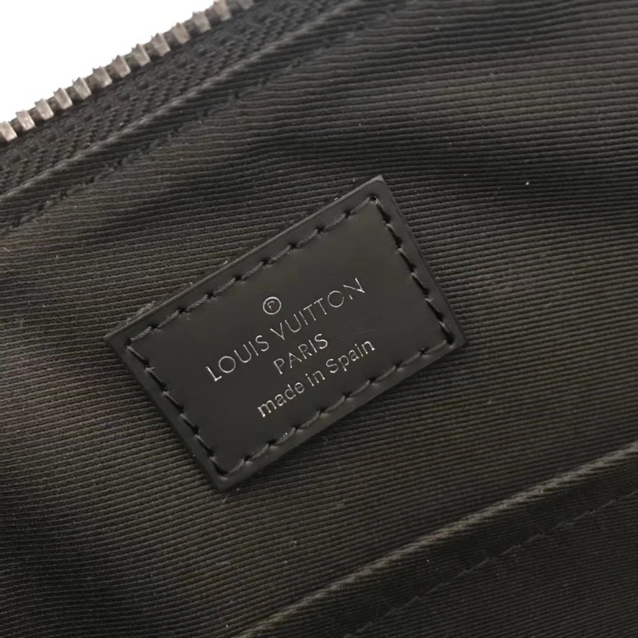 N48260, LOUIS VUITTON LV, PORTE-DOCUMENTS JOUR, BUSINESS BAGS