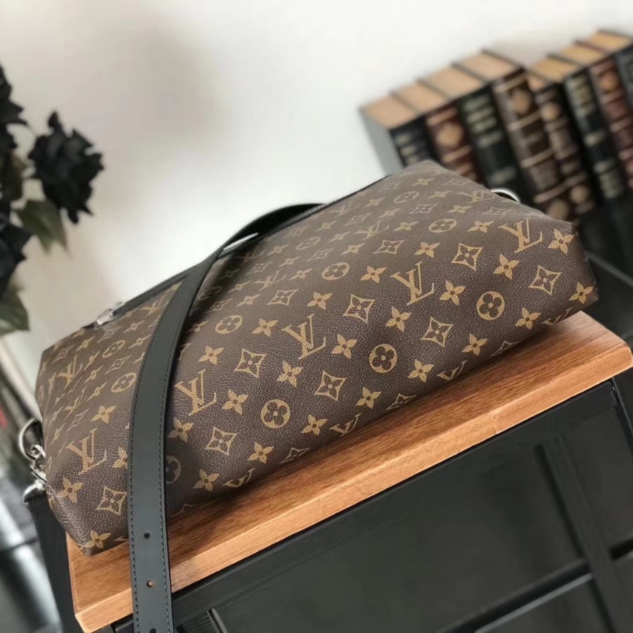 M54019, LOUIS VUITTON LV, PORTE-DOCUMENTS JOUR, BUSINESS BAGS