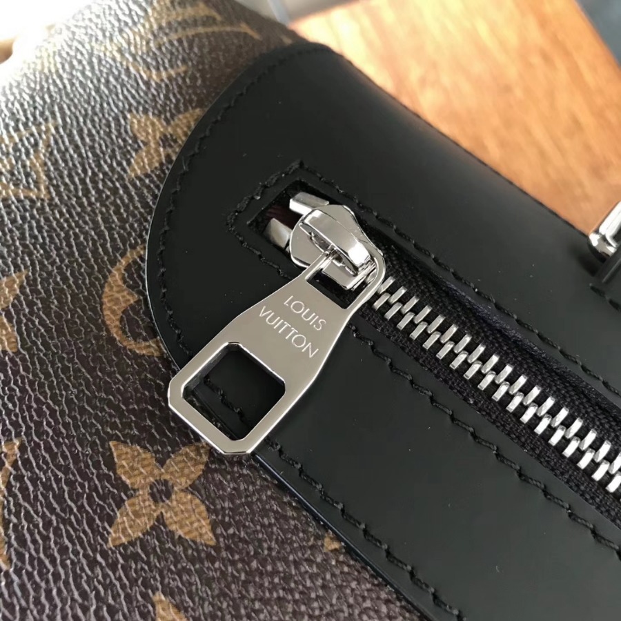 M54019, LOUIS VUITTON LV, PORTE-DOCUMENTS JOUR, BUSINESS BAGS