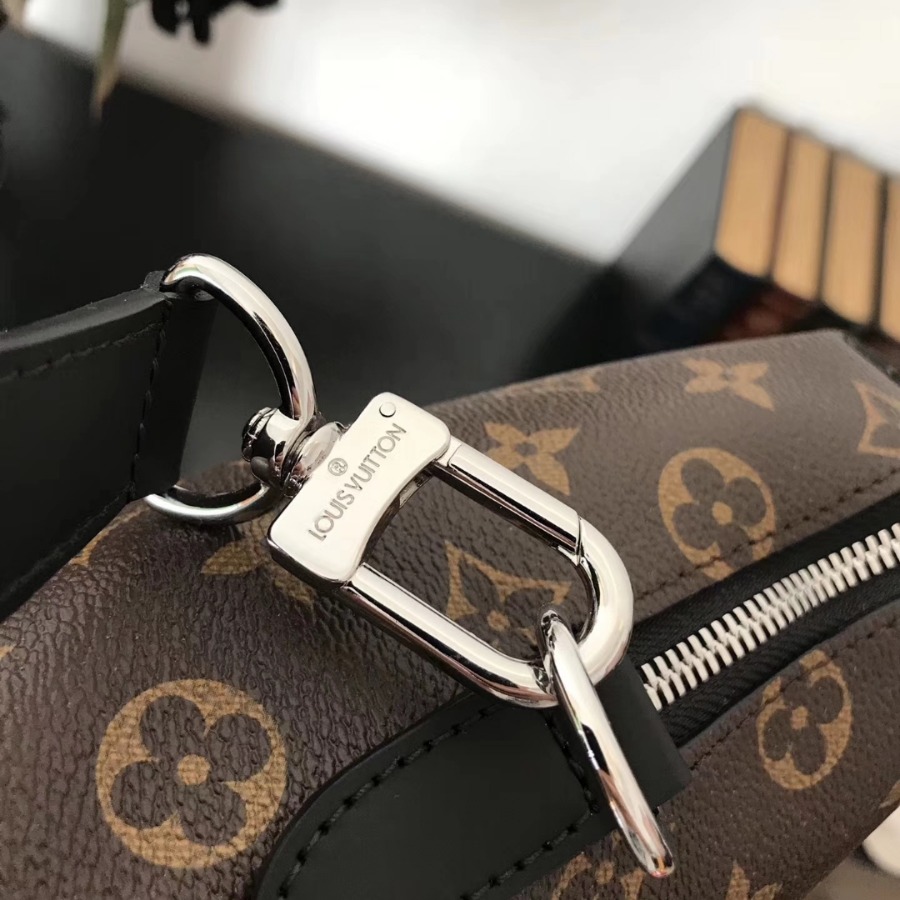 M54019, LOUIS VUITTON LV, PORTE-DOCUMENTS JOUR, BUSINESS BAGS
