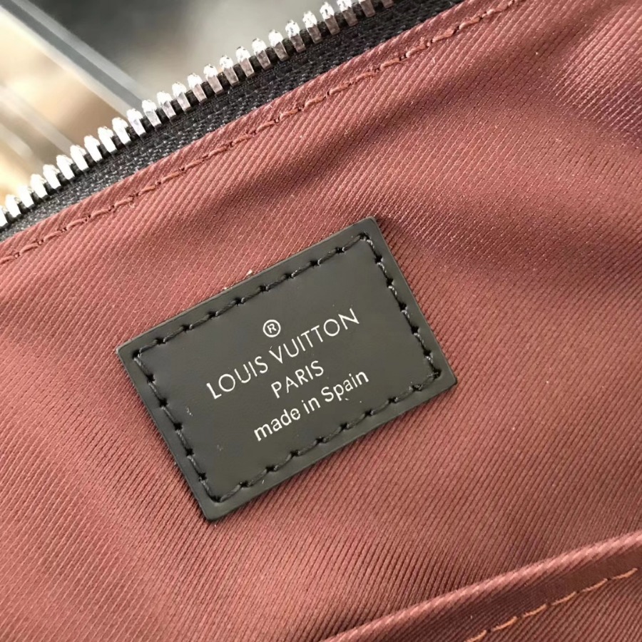 M54019, LOUIS VUITTON LV, PORTE-DOCUMENTS JOUR, BUSINESS BAGS
