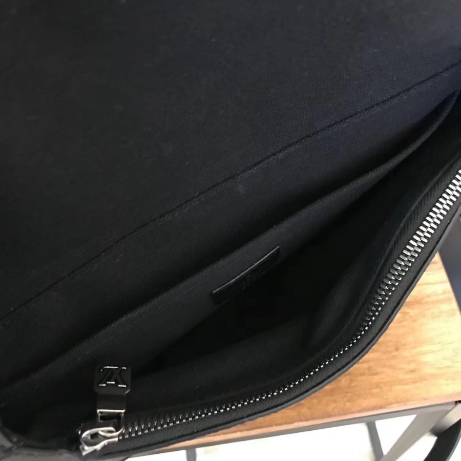 M54963, LOUIS VUITTON LV, CANYON MESSENGER PM