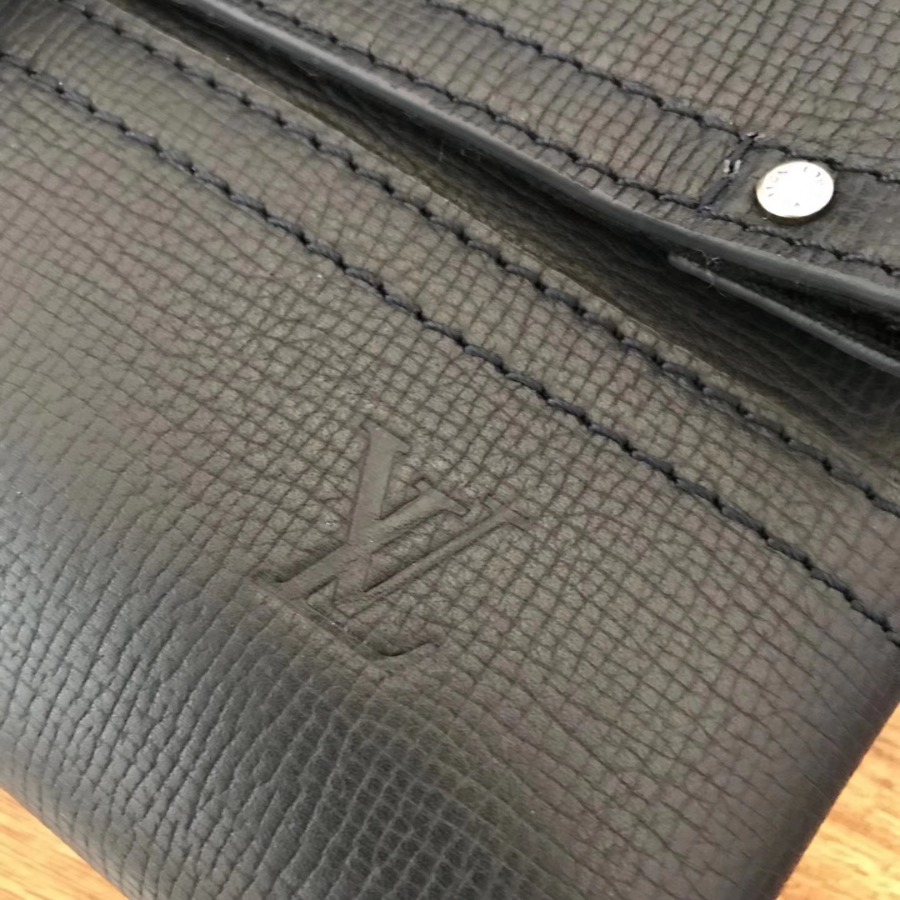 M54963, LOUIS VUITTON LV, CANYON MESSENGER PM