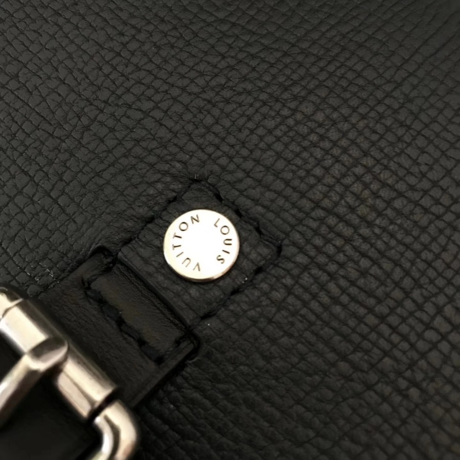 M54963, LOUIS VUITTON LV, CANYON MESSENGER PM