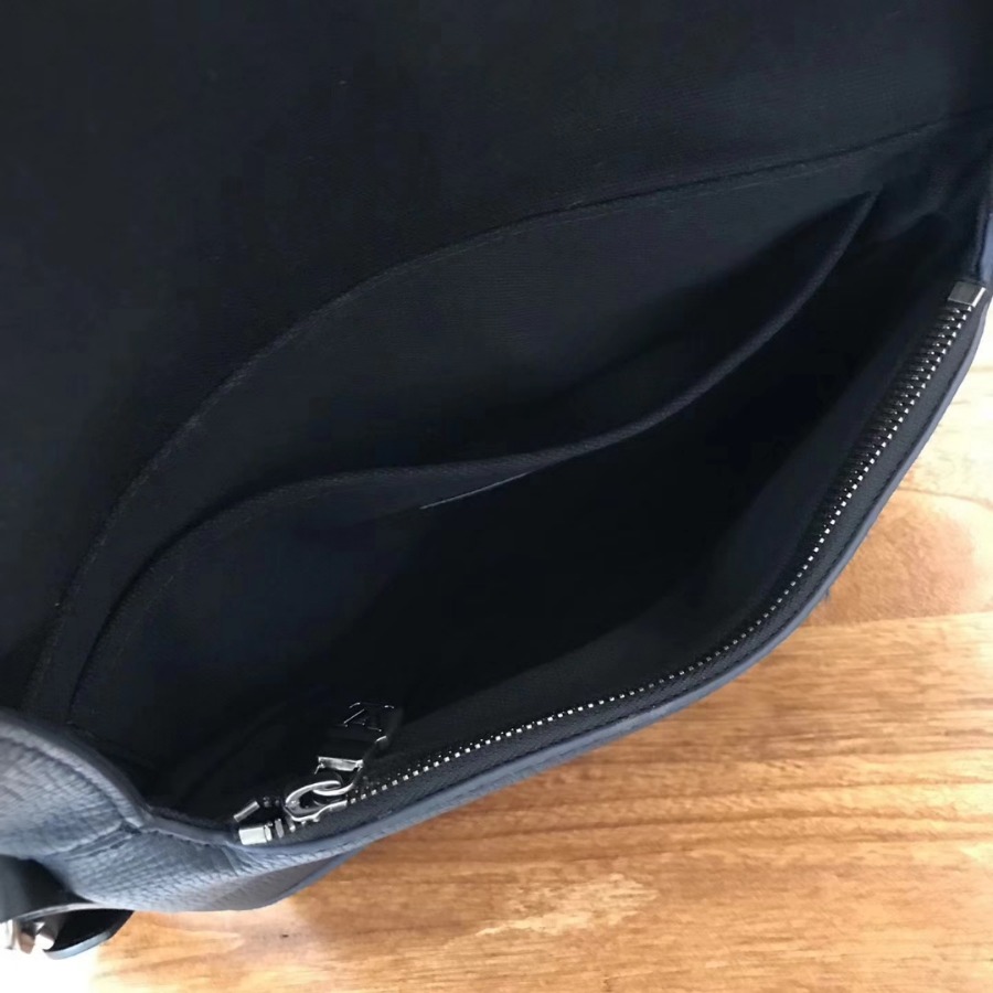 M54963, LOUIS VUITTON LV, CANYON MESSENGER PM