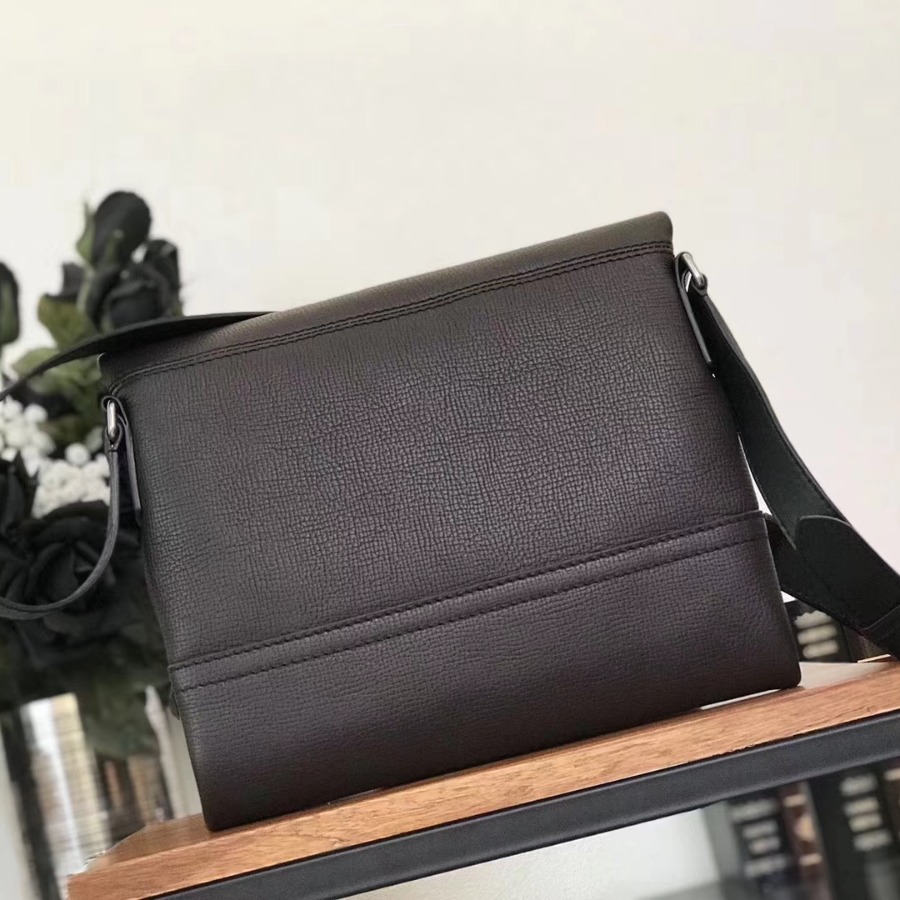 M54962, LOUIS VUITTON LV, CANYON MESSENGER PM