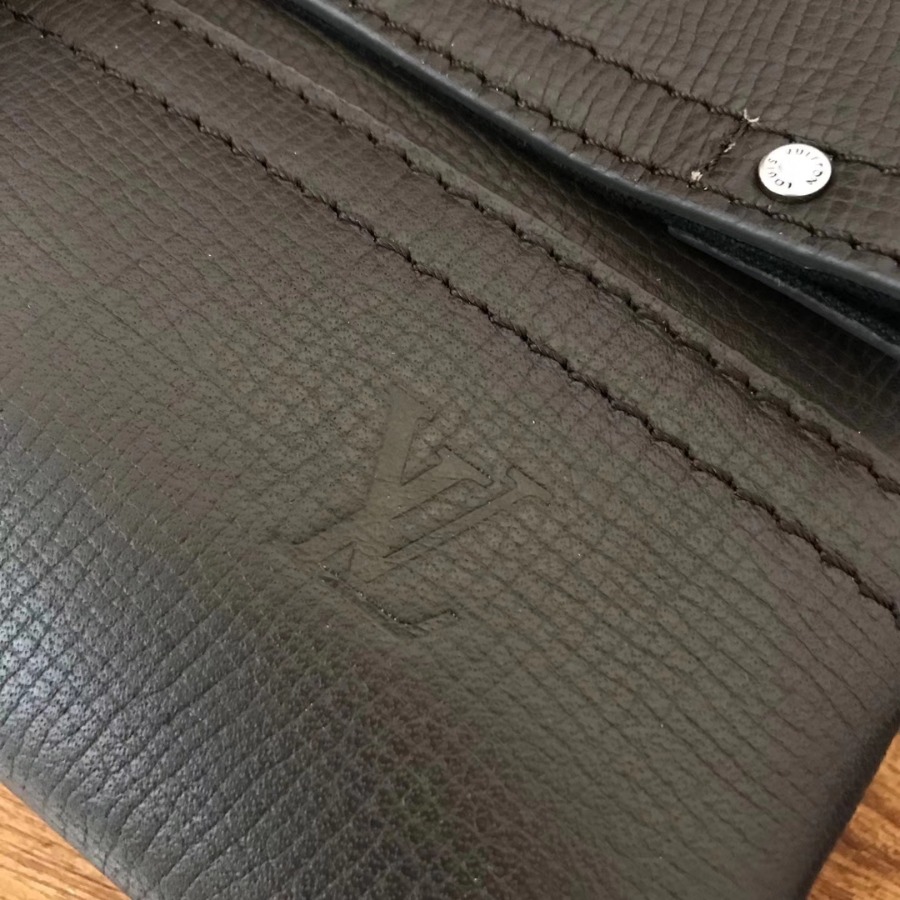 M54962, LOUIS VUITTON LV, CANYON MESSENGER PM