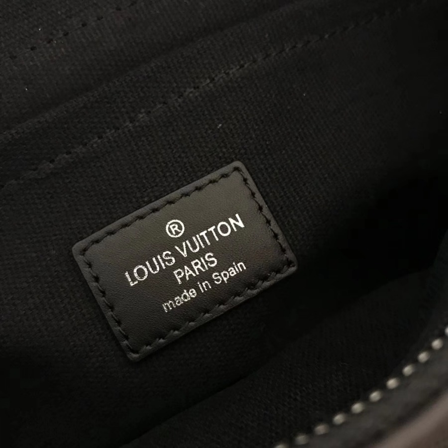 M54962, LOUIS VUITTON LV, CANYON MESSENGER PM