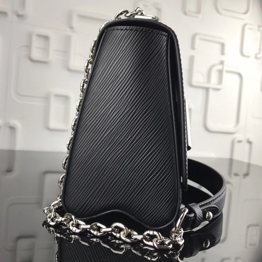 M50282, TWIST MM EPI Leather Handbag, Louis Vuitton LV
