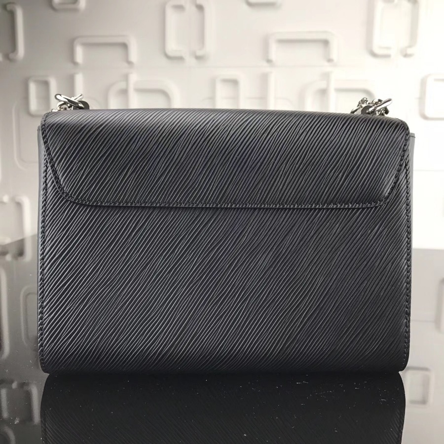 M50282, TWIST MM EPI Leather Handbag, Louis Vuitton LV