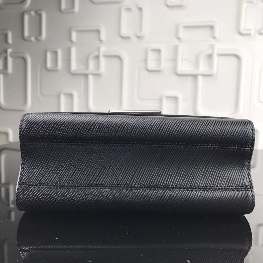 M50282, TWIST MM EPI Leather Handbag, Louis Vuitton LV