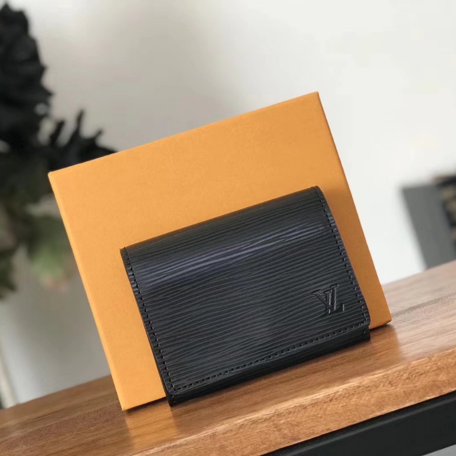 M62292, Louis Vuitton LV, ENVELOPPE CARTE DE VISITE