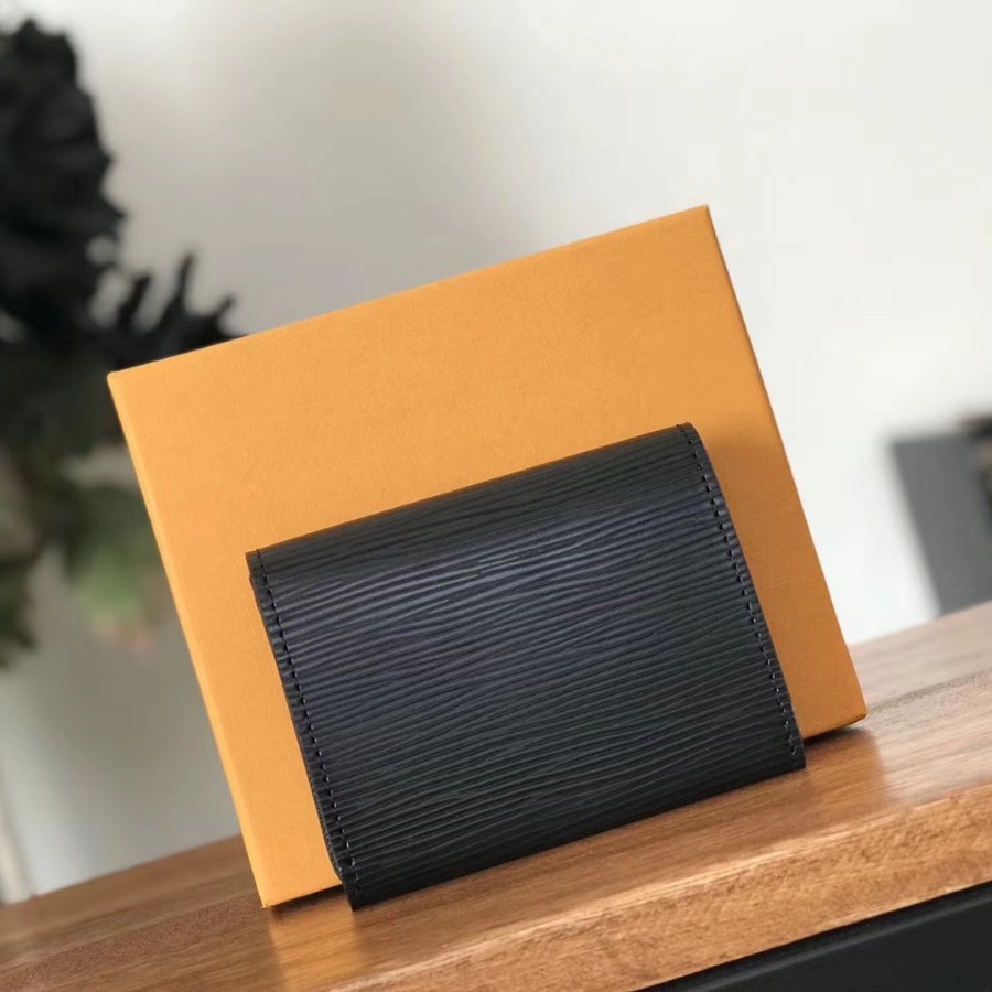 M62292, Louis Vuitton LV, ENVELOPPE CARTE DE VISITE