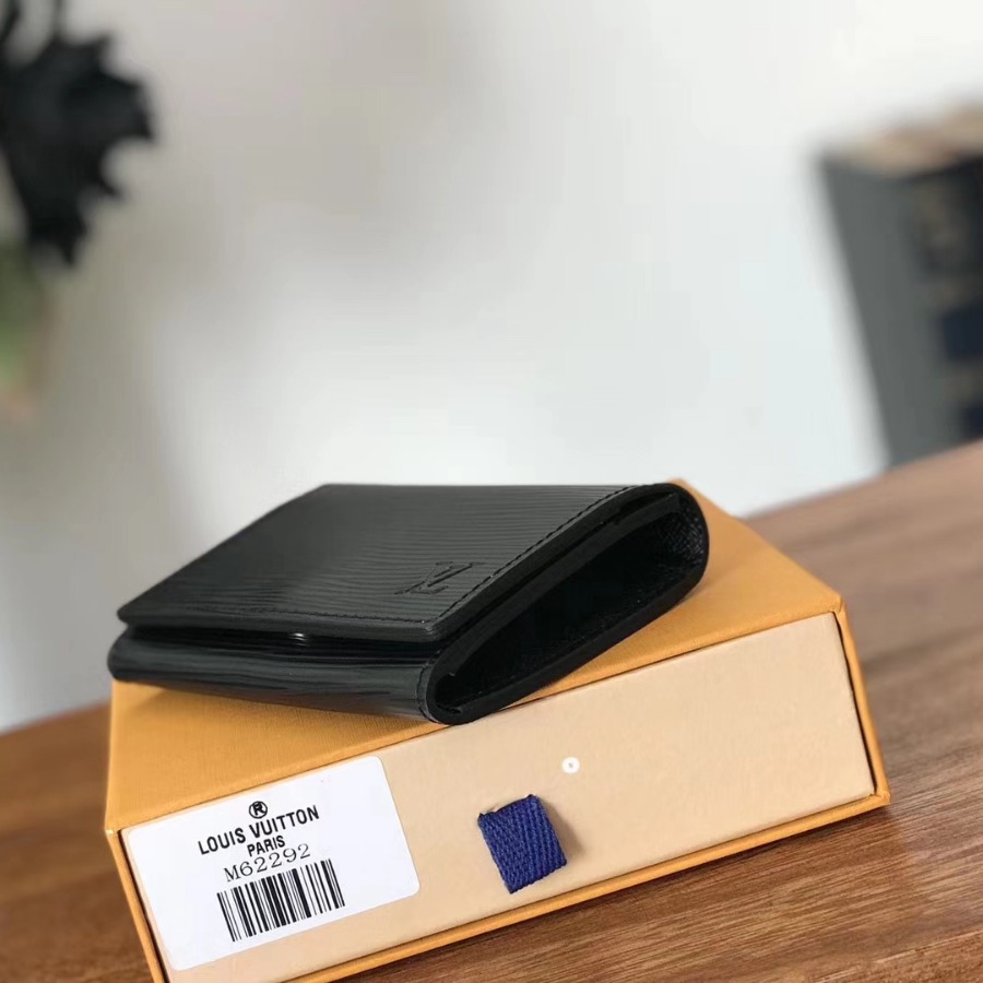 M62292, Louis Vuitton LV, ENVELOPPE CARTE DE VISITE