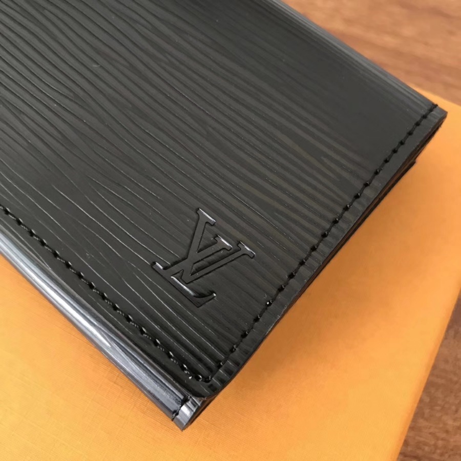 M62292, Louis Vuitton LV, ENVELOPPE CARTE DE VISITE