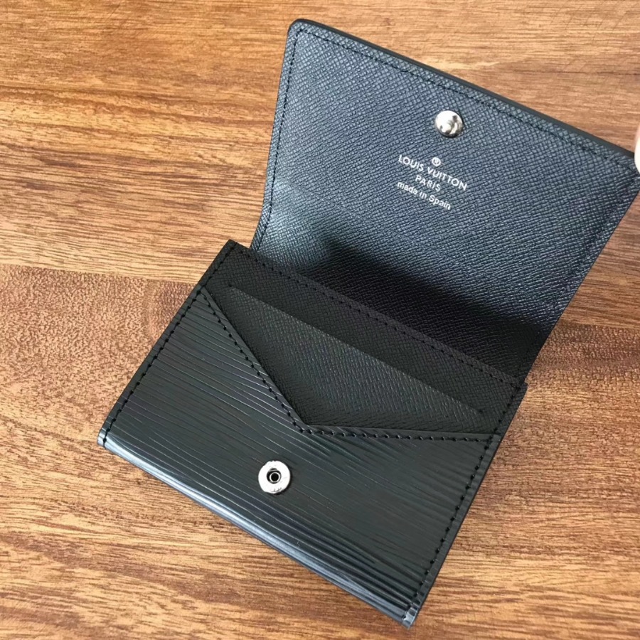 M62292, Louis Vuitton LV, ENVELOPPE CARTE DE VISITE