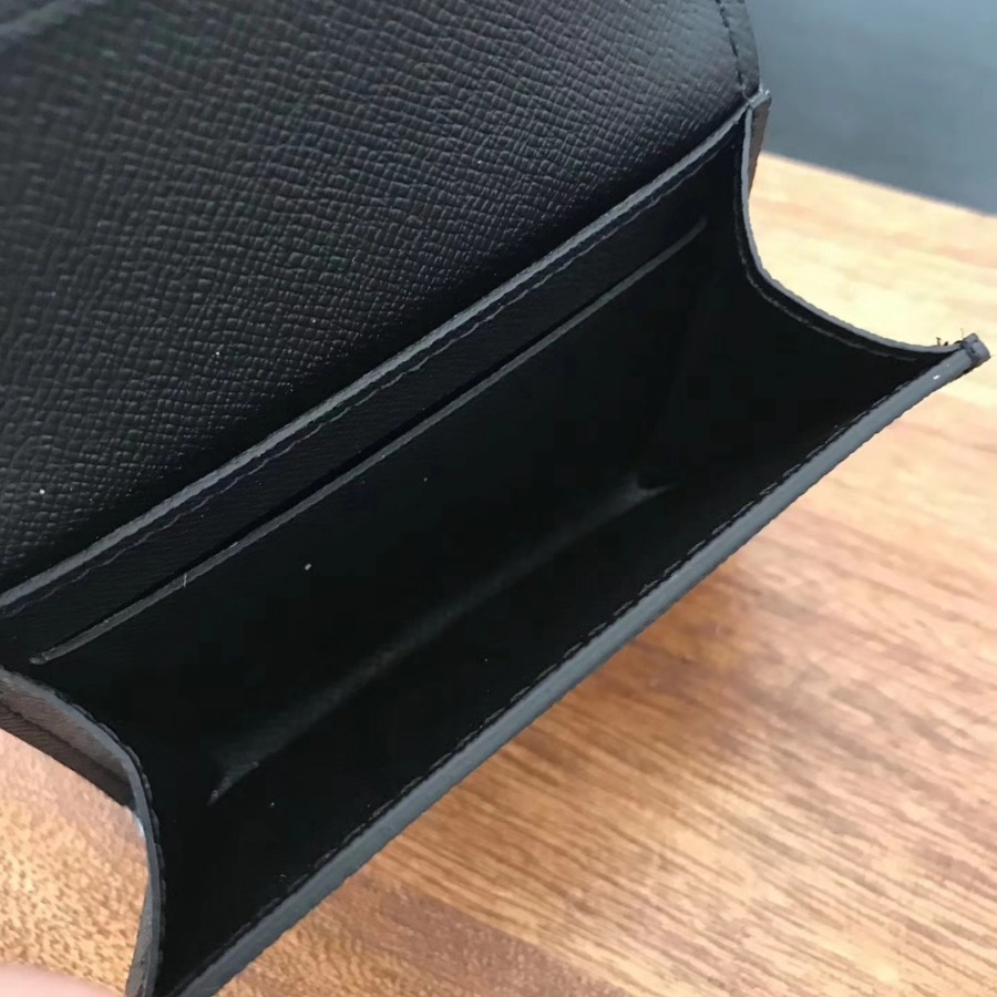 M62292, Louis Vuitton LV, ENVELOPPE CARTE DE VISITE