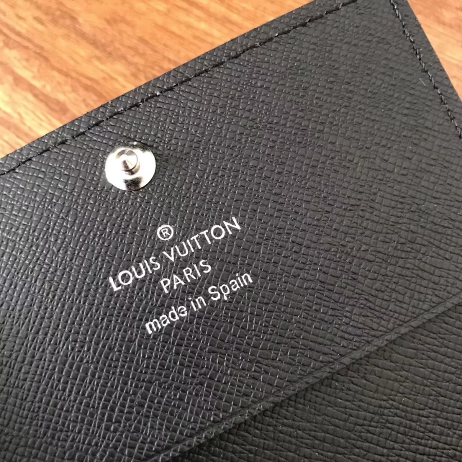 M62292, Louis Vuitton LV, ENVELOPPE CARTE DE VISITE