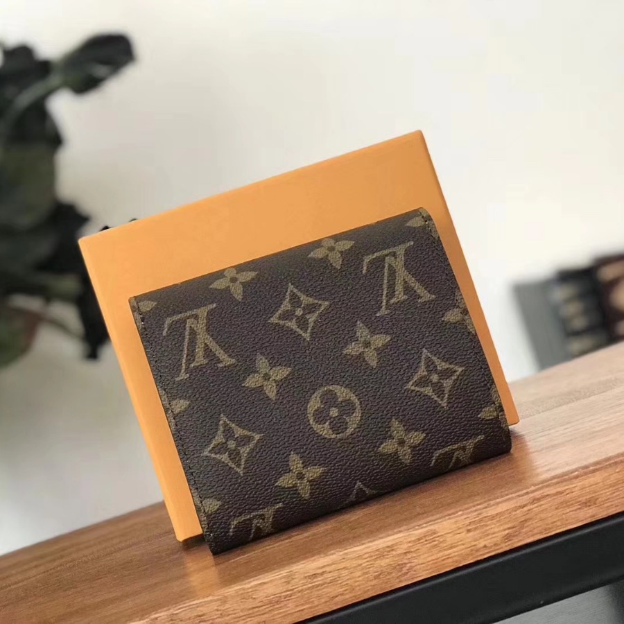 M62037, Louis Vuitton LV, ARIANE WALLET
