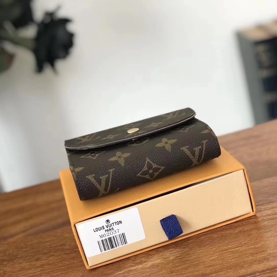 M62037, Louis Vuitton LV, ARIANE WALLET