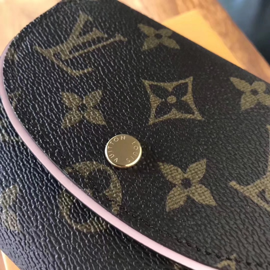 M62037, Louis Vuitton LV, ARIANE WALLET