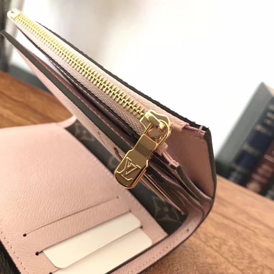 M62037, Louis Vuitton LV, ARIANE WALLET