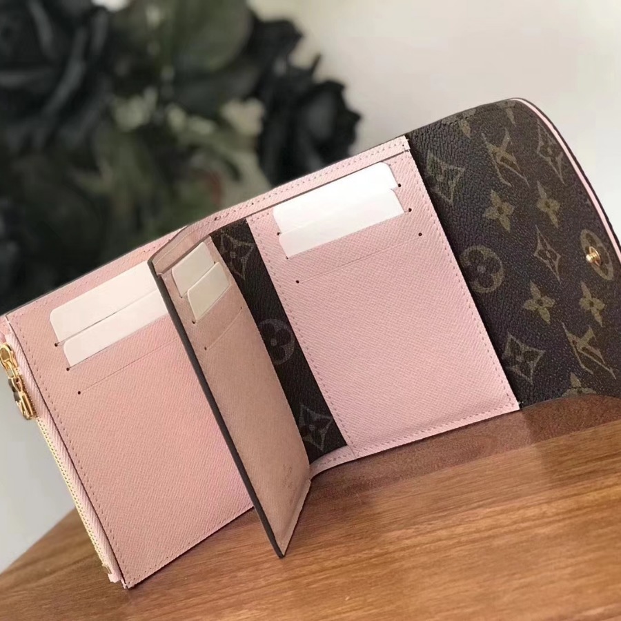 M62037, Louis Vuitton LV, ARIANE WALLET