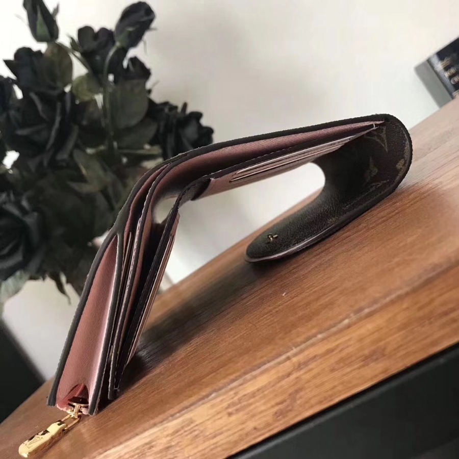 M62037, Louis Vuitton LV, ARIANE WALLET