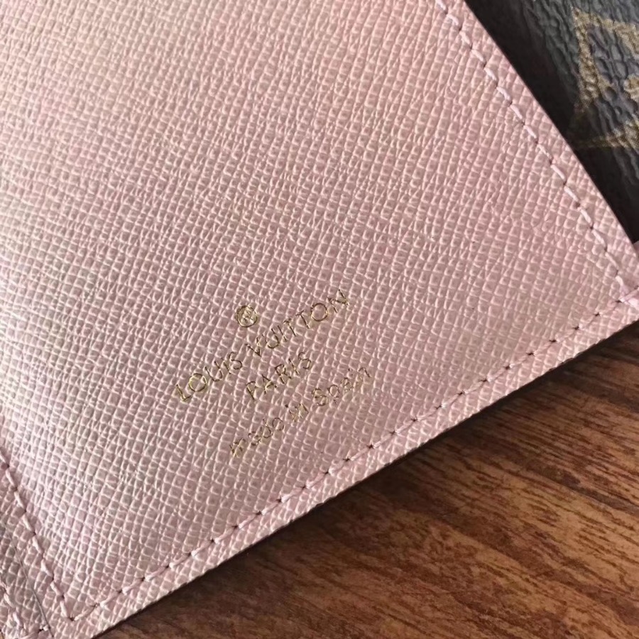 M62037, Louis Vuitton LV, ARIANE WALLET