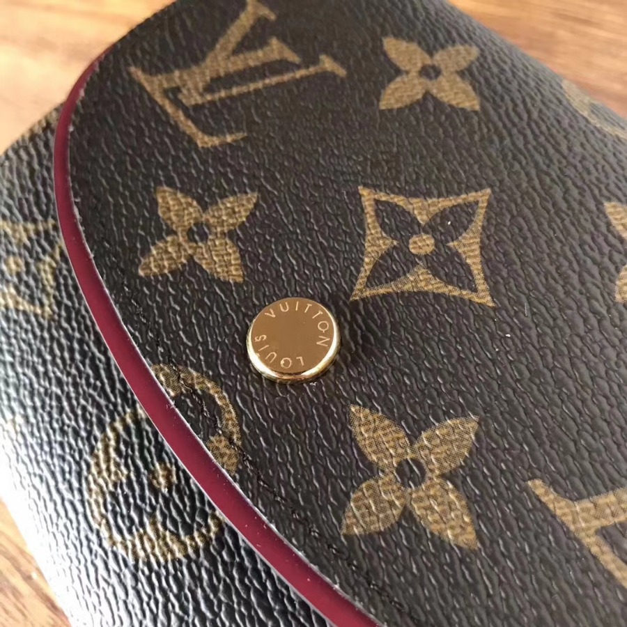 M62036, Louis Vuitton LV, ARIANE WALLET