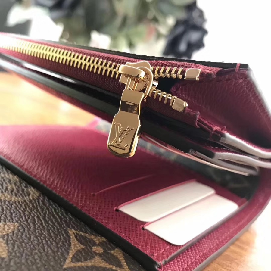 M62036, Louis Vuitton LV, ARIANE WALLET