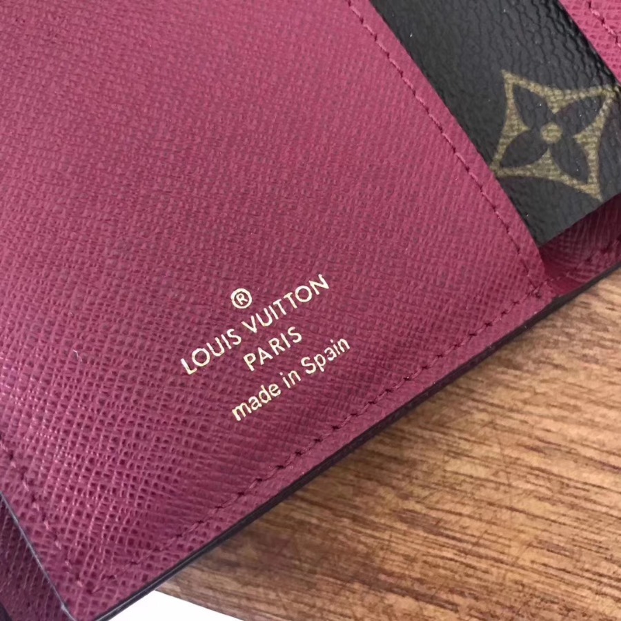 M62036, Louis Vuitton LV, ARIANE WALLET
