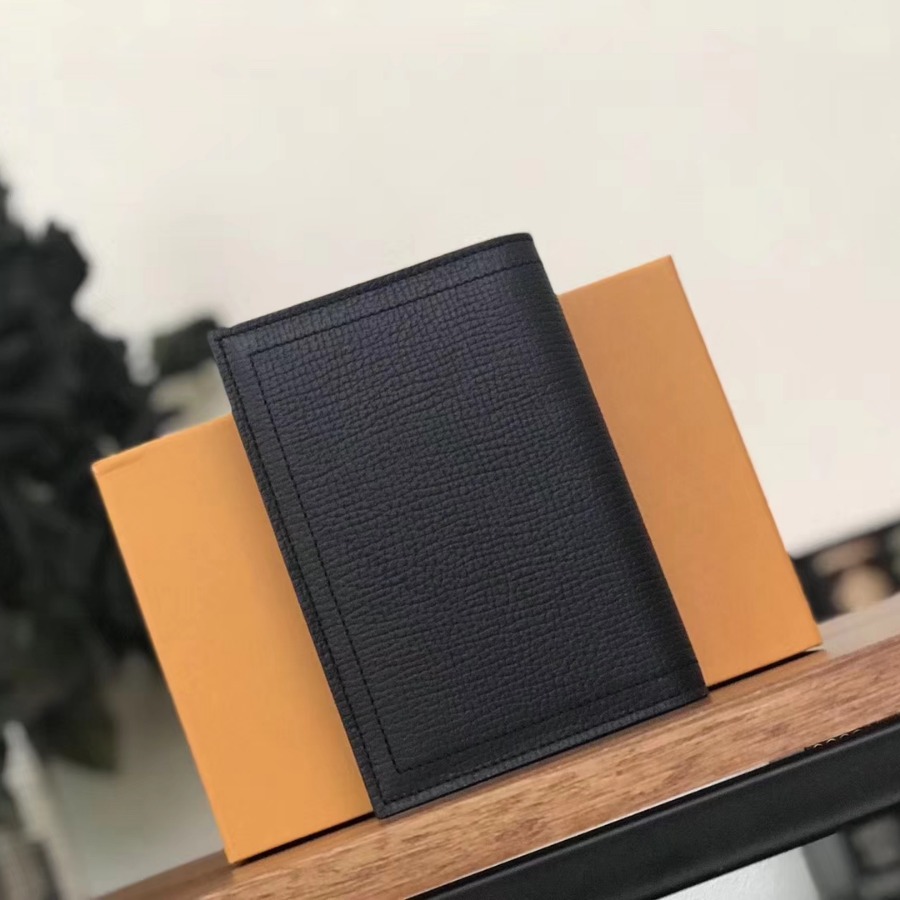 M64137, Louis Vuitton LV, PASSPORT COVER