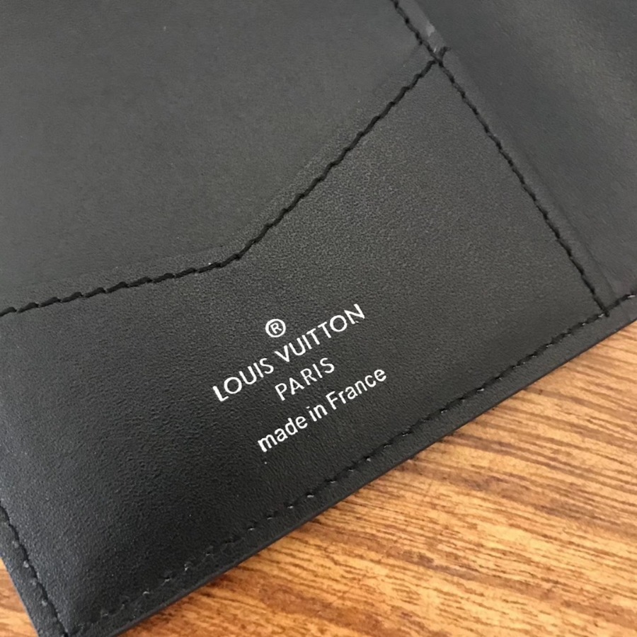 M64137, Louis Vuitton LV, PASSPORT COVER