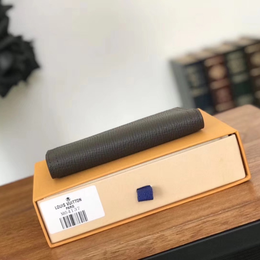 M64137, Louis Vuitton LV, PASSPORT COVER