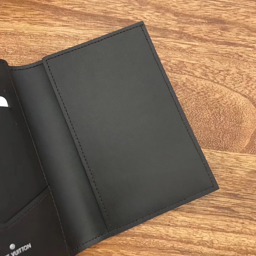 M64137, Louis Vuitton LV, PASSPORT COVER