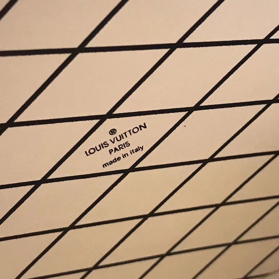 M43510, PETITE BOITE CHAPEAU, Louis Vuitton LV, Monogram canvas