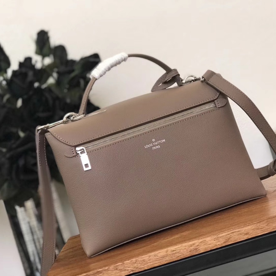 M54877, Louis Vuitton LV, MY LOCKME Handbag