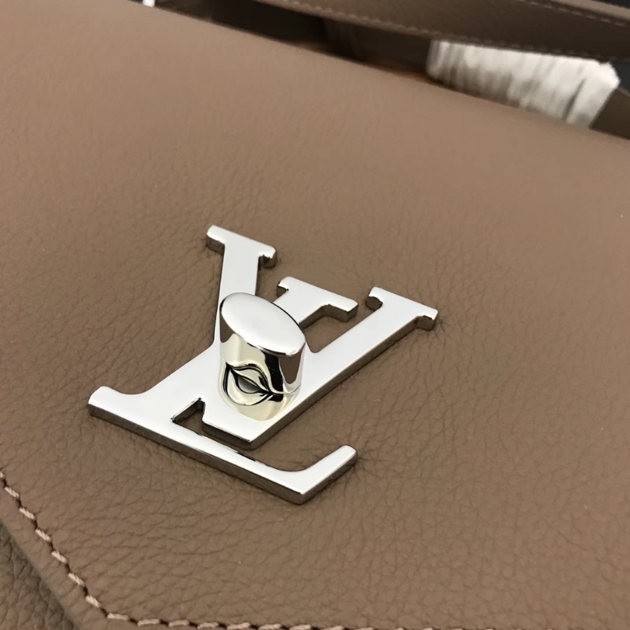 M54877, Louis Vuitton LV, MY LOCKME Handbag